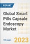 Global Smart Pills Capsule Endoscopy Market Size, Trends, Growth Opportunities, Market Share, Outlook by Types, Applications, Countries, and Companies to 2030 - Product Image