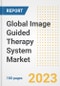 Global Image Guided Therapy System Market Size, Trends, Growth Opportunities, Market Share, Outlook by Types, Applications, Countries, and Companies to 2030 - Product Image