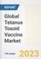 Global Tetanus Toxoid Vaccine Market Size, Trends, Growth Opportunities, Market Share, Outlook by Types, Applications, Countries, and Companies to 2030 - Product Image