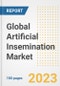 Global Artificial Insemination Market Size, Trends, Growth Opportunities, Market Share, Outlook by Types, Applications, Countries, and Companies to 2030 - Product Image
