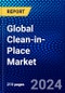 Global Clean-in-Place Market (2023-2028) Competitive Analysis, Impact of Economic Slowdown & Impending Recession, Ansoff Analysis - Product Image