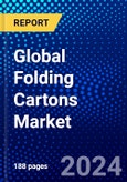 Global Folding Cartons Market (2023-2028) Competitive Analysis, Impact of Economic Slowdown & Impending Recession, Ansoff Analysis- Product Image