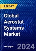 Global Aerostat Systems Market (2023-2028) Competitive Analysis, Impact of Economic Slowdown & Impending Recession, Ansoff Analysis- Product Image