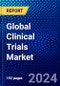 Global Clinical Trials Market (2023-2028) by Study Phases, Study Designs, Indication of Disease and Geography, Impact of Covid-19 with Ansoff Analysis - Product Image