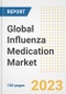 Global Influenza Medication Market Size, Trends, Growth Opportunities, Market Share, Outlook by Types, Applications, Countries, and Companies to 2030 - Product Image