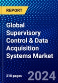 Global Supervisory Control & Data Acquisition Systems Market (2023-2028) Competitive Analysis, Impact of Economic Slowdown & Impending Recession, Ansoff Analysis- Product Image
