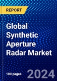 Global Synthetic Aperture Radar Market (2023-2028) Competitive Analysis, Impact of Economic Slowdown & Impending Recession, Ansoff Analysis- Product Image