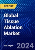 Global Tissue Ablation Market (2023-2028) Competitive Analysis, Impact of Economic Slowdown & Impending Recession, Ansoff Analysis- Product Image