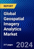 Global Geospatial Imagery Analytics Market (2023-2028) Competitive Analysis, Impact of Economic Slowdown & Impending Recession, Ansoff Analysis- Product Image