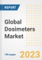 Global Dosimeters Market Size, Trends, Growth Opportunities, Market Share, Outlook by Types, Applications, Countries, and Companies to 2030 - Product Image