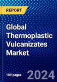Global Thermoplastic Vulcanizates Market (2023-2028) Competitive Analysis, Impact of Economic Slowdown & Impending Recession, Ansoff Analysis- Product Image