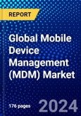 Global Mobile Device Management (MDM) Market (2023-2028) Competitive Analysis, Impact of Covid-19, Impact of Economic Slowdown & Impending Recession, Ansoff Analysis- Product Image