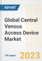 Global Central Venous Access Device Market Size, Trends, Growth Opportunities, Market Share, Outlook by Types, Applications, Countries, and Companies to 2030 - Product Image