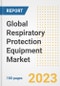 Global Respiratory Protection Equipment Market Size, Trends, Growth Opportunities, Market Share, Outlook by Types, Applications, Countries, and Companies to 2030 - Product Image