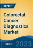 Colorectal Cancer Diagnostics Market - Global Industry Size, Share, Trends, Opportunity, and Forecast, 2018-2028 Segmented By Diagnosis Type, By Application, By Region, by Competition- Product Image