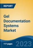 Gel Documentation Systems Market - Global Industry Size, Share, Trends, Opportunity, and Forecast, 2018-2028F Segmented by Component (Instruments, Accessories, Software), By Source of Light, By Detection Technology, By Application, By End User, By Region and Competition- Product Image