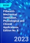Pilbeam's Mechanical Ventilation. Physiological and Clinical Applications. Edition No. 8 - Product Thumbnail Image