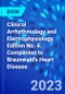 Clinical Arrhythmology and Electrophysiology. Edition No. 4. Companion to Braunwald's Heart Disease - Product Image