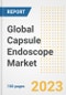 Global Capsule Endoscope Market Size, Trends, Growth Opportunities, Market Share, Outlook by Types, Applications, Countries, and Companies to 2030 - Product Image