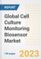 Global Cell Culture Monitoring Biosensor Market Size, Trends, Growth Opportunities, Market Share, Outlook by Types, Applications, Countries, and Companies to 2030 - Product Image