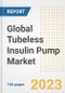Global Tubeless Insulin Pump Market Size, Trends, Growth Opportunities, Market Share, Outlook by Types, Applications, Countries, and Companies to 2030 - Product Image