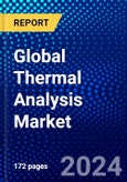 Global Thermal Analysis Market (2023-2028) Competitive Analysis, Impact of Economic Slowdown & Impending Recession, Ansoff Analysis- Product Image