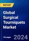 Global Surgical Tourniquets Market (2023-2028) Competitive Analysis, Impact of Economic Slowdown & Impending Recession, Ansoff Analysis - Product Thumbnail Image