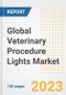 Global Veterinary Procedure Lights Market Size, Trends, Growth Opportunities, Market Share, Outlook by Types, Applications, Countries, and Companies to 2030 - Product Image