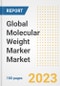 Global Molecular Weight Marker Market Size, Trends, Growth Opportunities, Market Share, Outlook by Types, Applications, Countries, and Companies to 2030 - Product Image