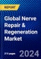 Global Nerve Repair & Regeneration Market (2023-2028) by Products, Application, End-Users, and Geography, Competitive Analysis, Impact of Covid-19, Impact of Economic Slowdown & Impending Recession with Ansoff Analysis - Product Image