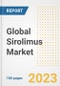 Global Sirolimus Market Size, Trends, Growth Opportunities, Market Share, Outlook by Types, Applications, Countries, and Companies to 2030 - Product Image