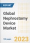 Global Nephrostomy Device Market Size, Trends, Growth Opportunities, Market Share, Outlook by Types, Applications, Countries, and Companies to 2030 - Product Image