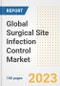 Global Surgical Site Infection Control Market Size, Trends, Growth Opportunities, Market Share, Outlook by Types, Applications, Countries, and Companies to 2030 - Product Image