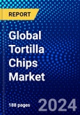 Global Tortilla Chips Market (2023-2028) Competitive Analysis, Impact of Economic Slowdown & Impending Recession, Ansoff Analysis- Product Image