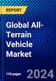 Global All-Terrain Vehicle Market (2023-2028) Competitive Analysis, Impact of Economic Slowdown & Impending Recession, Ansoff Analysis- Product Image