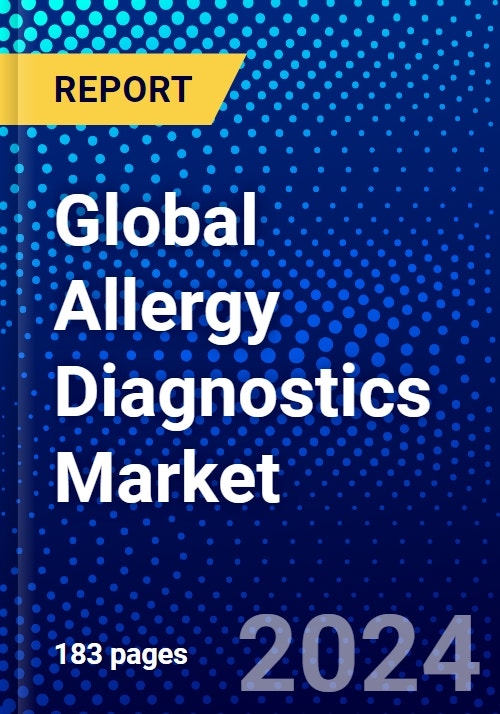 Global Allergy Diagnostics Market (20232028) by Type, Product Type