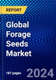 Global Forage Seeds Market (2023-2028) Competitive Analysis, Impact of Economic Slowdown & Impending Recession, Ansoff Analysis- Product Image