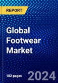 Global Footwear Market (2023-2028) Competitive Analysis, Impact of Economic Slowdown & Impending Recession, Ansoff Analysis- Product Image