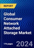 Global Consumer Network Attached Storage Market (2023-2028) Competitive Analysis, Impact of Economic Slowdown & Impending Recession, Ansoff Analysis- Product Image