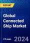 Global Connected Ship Market (2023-2028) Competitive Analysis, Impact of Economic Slowdown & Impending Recession, Ansoff Analysis - Product Thumbnail Image