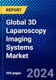 Global 3D Laparoscopy Imaging Systems Market (2023-2028) Competitive Analysis, Impact of Economic Slowdown & Impending Recession, Ansoff Analysis- Product Image