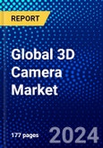 Global 3D Camera Market (2023-2028) Competitive Analysis, Impact of Economic Slowdown & Impending Recession, Ansoff Analysis- Product Image