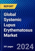 Global Systemic Lupus Erythematosus Market (2023-2028) Competitive Analysis, Impact of Economic Slowdown & Impending Recession, Ansoff Analysis- Product Image