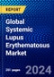 Global Systemic Lupus Erythematosus Market (2023-2028) by Drug Class, Route of Administration, Distribution Channel, and Geography, Competitive Analysis, Impact of Economic Slowdown & Impending Recession with Ansoff Analysis - Product Image