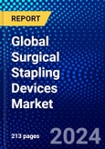 Global Surgical Stapling Devices Market (2023-2028) Competitive Analysis, Impact of Economic Slowdown & Impending Recession, Ansoff Analysis- Product Image