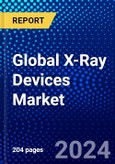 Global X-Ray Devices Market (2023-2028) Competitive Analysis, Impact of Economic Slowdown & Impending Recession, Ansoff Analysis- Product Image