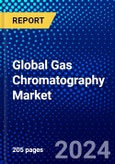 Global Gas Chromatography Market (2023-2028) by Instruments, Accessories and Consumables, End User, and Geography, Competitive Analysis, Impact of Economic Slowdown & Impending Recession with Ansoff Analysis- Product Image