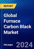 Global Furnace Carbon Black Market (2023-2028) Competitive Analysis, Impact of Economic Slowdown & Impending Recession, Ansoff Analysis- Product Image