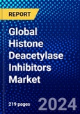 Global Histone Deacetylase Inhibitors Market (2023-2028) Competitive Analysis, Impact of Economic Slowdown & Impending Recession, Ansoff Analysis- Product Image