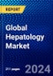 Global Hepatology Market (2023-2028) by Product Type, Reagent, Application, End User, and Geography, Competitive Analysis, Impact of Economic Slowdown & Impending Recession with Ansoff Analysis - Product Image